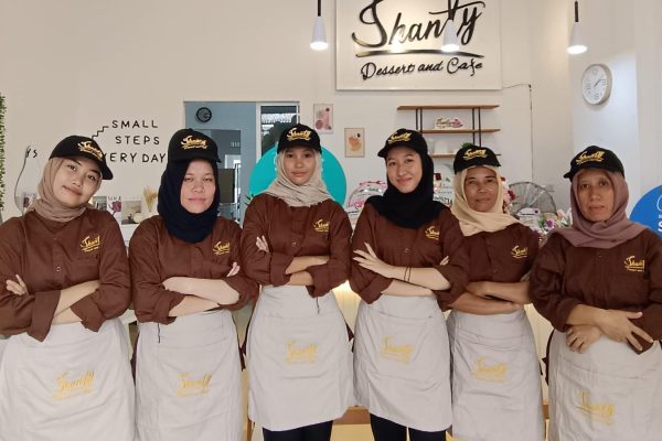 Apron Adalah: 5 Jenis dan Cara Memilih yang Tepat